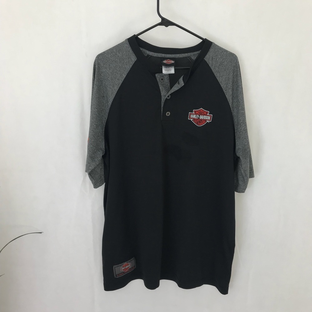 Harley-Davidson Shirt